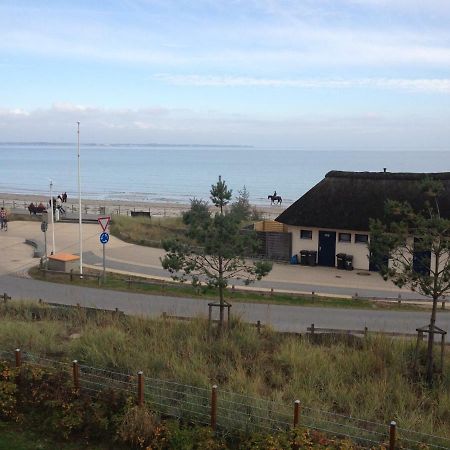 Seepferdchen Scharbeutz Eksteriør billede